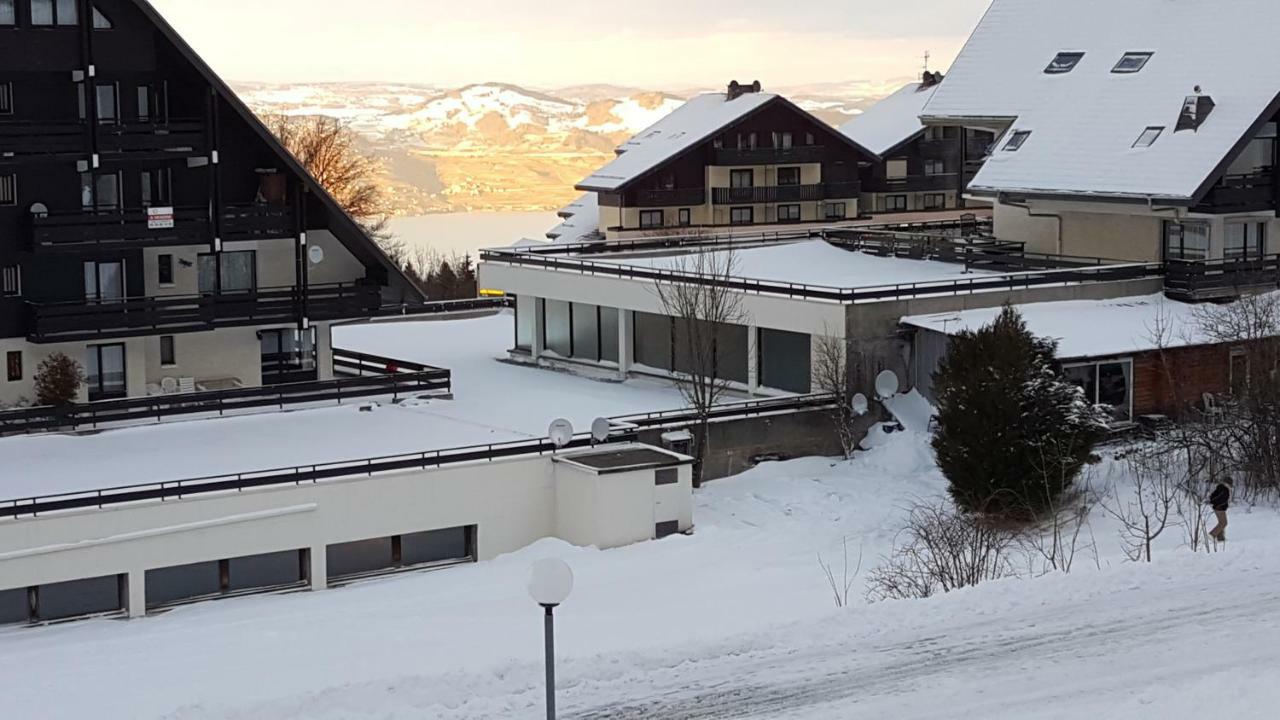 Telemark 11 Thollon-les-Memises Eksteriør bilde