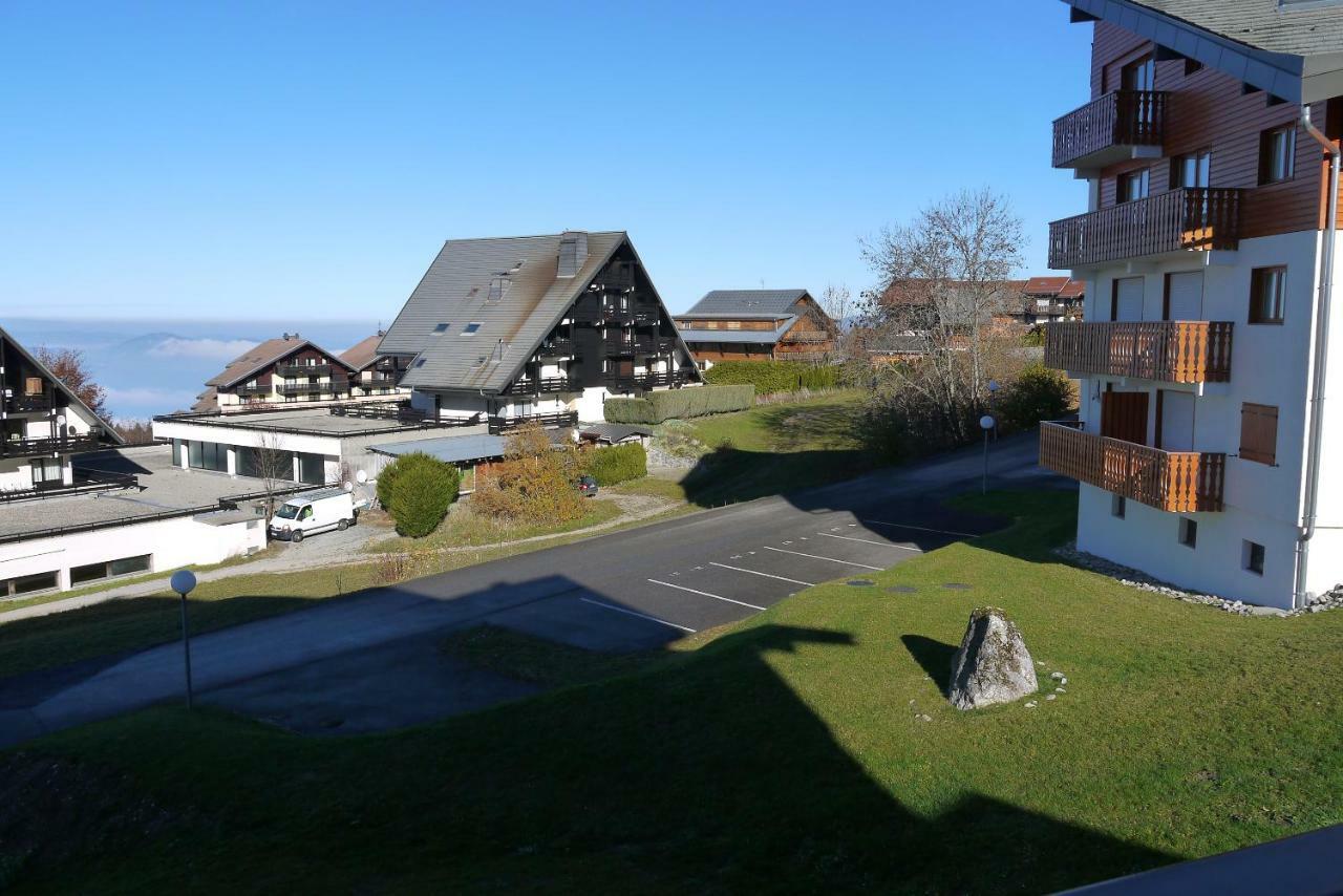 Telemark 11 Thollon-les-Memises Eksteriør bilde